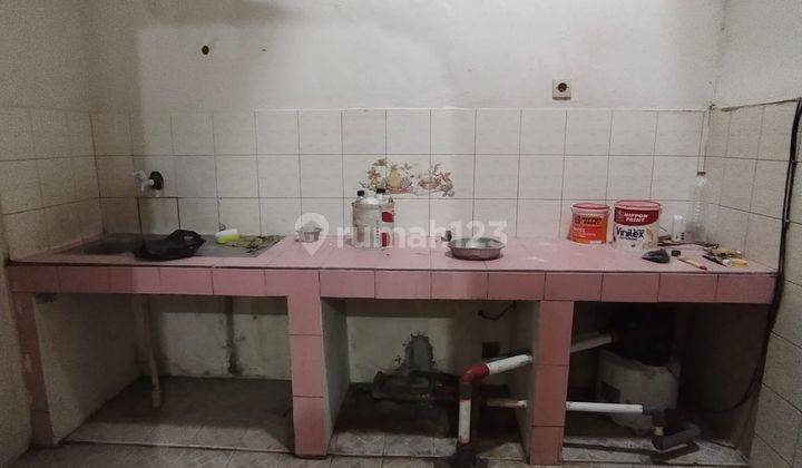 Disewakan Rumah di Sekitar Galaxy, Bekasi Selatan  8