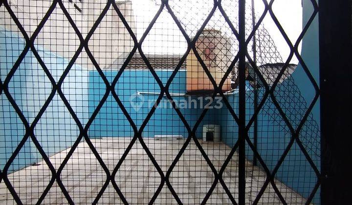Disewakan Rumah di Sekitar Galaxy, Bekasi Selatan  9