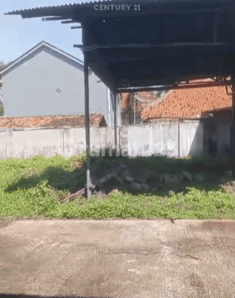 Gudang Di Lokasi Mainroad Ambowetan Pemalang 2