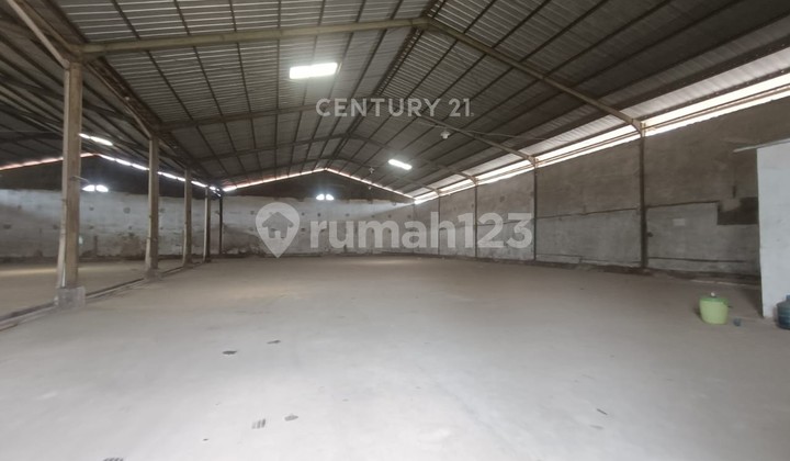 Gudang Di Gombong Lokasi Strategis Plumbon Cirebon