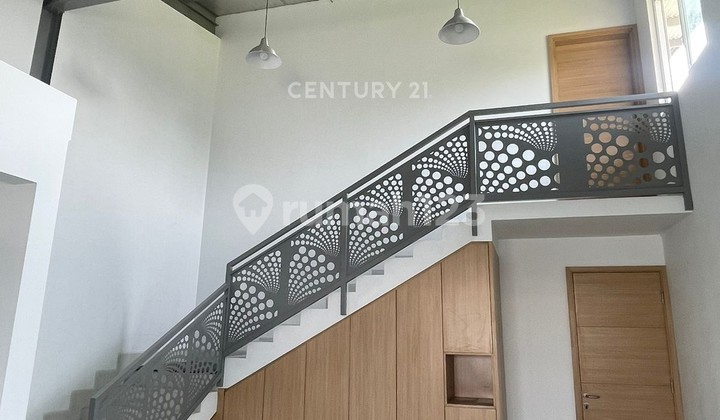 Warehouse and Office in Pantura Maribaya Tegal