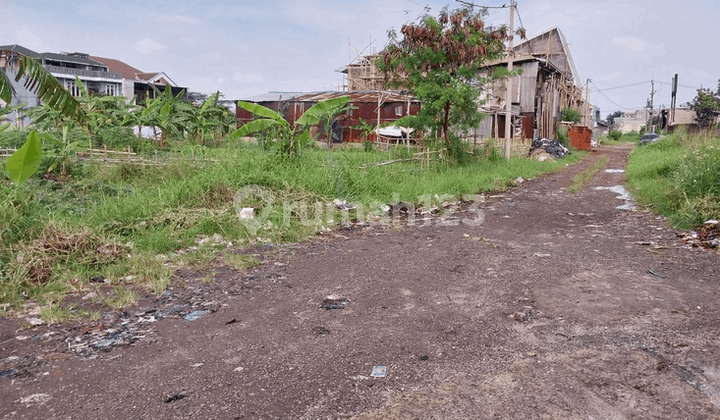 Tanah Bonus Bangunan Di Soekarno Hatta Cipadung Tanah Bonus Bangunan Di Soekarno Hatta Cipadung