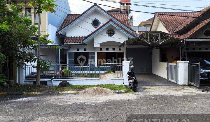 Rumah Bagus Siap Huni Di Batununggal Mulia 1