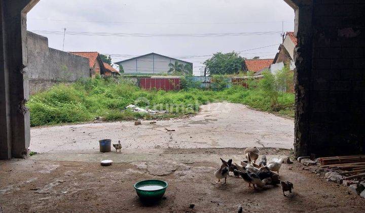 Tanah Dan Gudang Di Jatiwangi Kab Majalengka 2