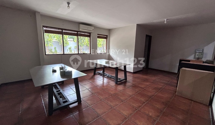 Good Warehouse and Office in Tambak Aji Semarang 2