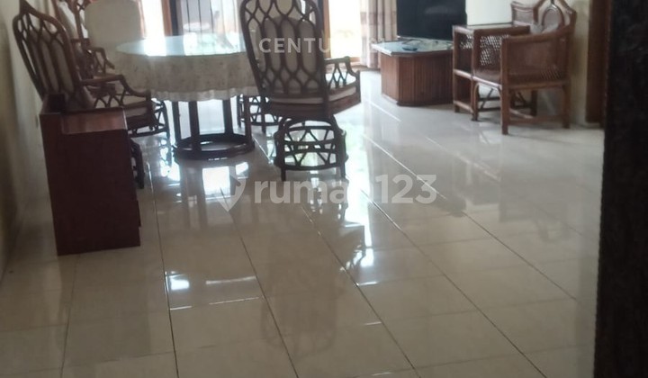 Nice House Ready to Occupancy in Fatmawati Cilandak, South Jakarta