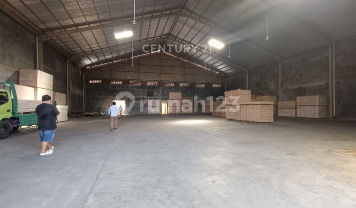 New Warehouse in Harjamukti Kalijaga Cirebon New Warehouse in Harjamukti Kalijaga Cirebon