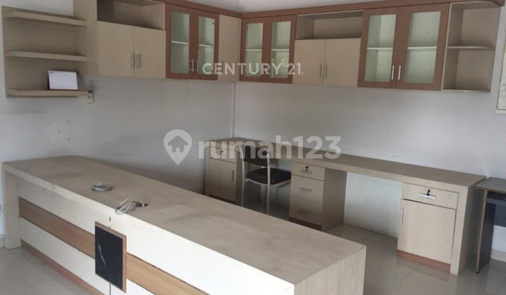 Gudang Bagus Siap Pakai Di Adiwerana Tegal