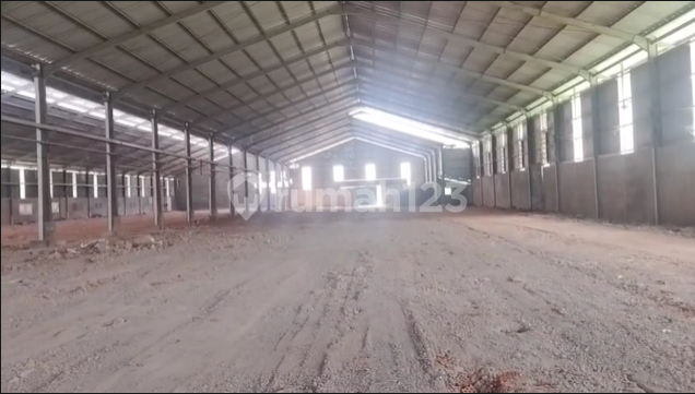 Gudang dan Kantor Siap Pakai di Majalengka Gudang dan Kantor Siap Pakai di Majalengka