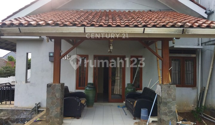 Rumah Lokasi Strategis Di Manisi Dekat MC Donald Bunderan Cibiru 2