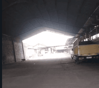Gudang Siap Pakai Di Tegal Wangi Cirebon  1