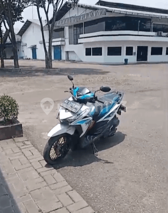 Ready-to-Use Warehouse on Jl Industri Sumput Gresik Ready-to-Use Warehouse on Jl Industri Sumput Gresik