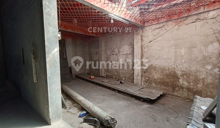 New Warehouse in Harjamukti Kalijaga Cirebon New Warehouse in Harjamukti Kalijaga Cirebon