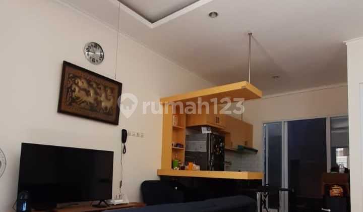 Rumah Cluster Selangkah Dari Bintaro Siap Huni 2