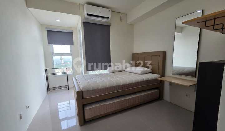 Disewakan Apartemen Mahesta Mahata Serpong Dekat Stasiun Rawa Buntu Serpong Disewakan Apartemen Mahesta Mahata Serpong Dekat Stasiun Rawa Buntu Serpong