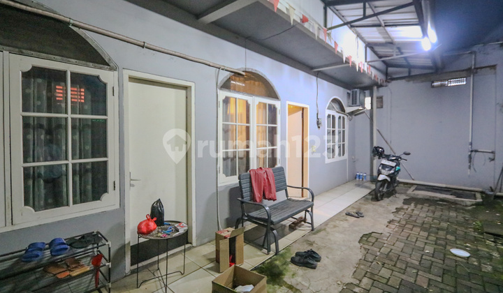 Rumah & Ruko Strategis daerah Andara Cilandak dekat Pondok Indah 2