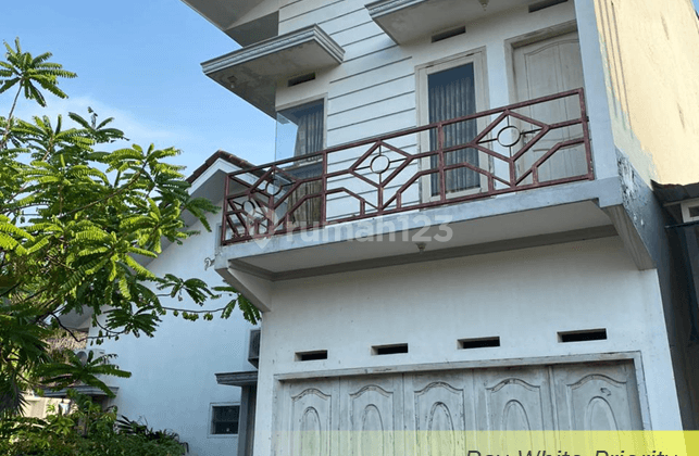 Rumah Full Furnished Siap Huni Permata Jingga Malang 2