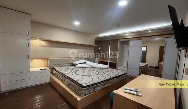 Apartemen Puri Casablanca 2BR Full Furnished Jakarta Selatan 2