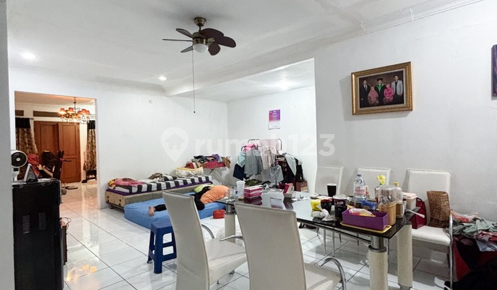 Rumah Asri dengan Lokasi Strategis di Pondok Indah Jaksel