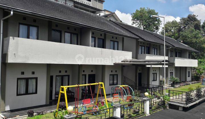 Hotel Bintang 3 di Kawasan Wisata Lembang Bandung Jawa Barat 1