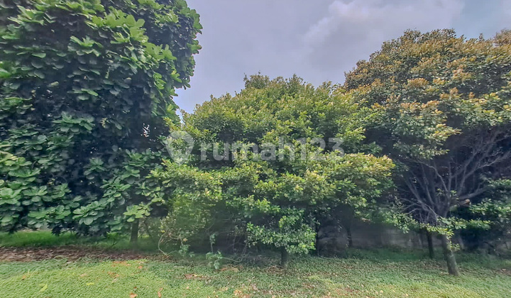 Kavling Tanah di Cikunir, Jatiasih Bekasi