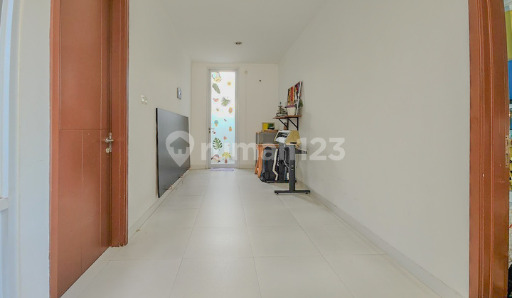 Rumah Nyaman Siap Huni di Discovery Bintaro Jaya Tangsel 2