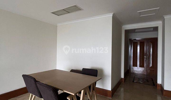 Apartemen Kemang Jaya Penthouse Full Furnish Kemang Jakarta Selatan 2