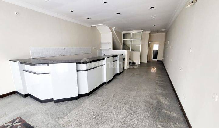 Ruko di Bintaro Sektor 3 (Depan Bintaro Plaza) 2