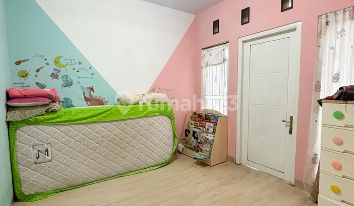 PRICE DROP FOR READY-TO-OCCUPY HOUSE IN STRATEGIC LOCATION AT TANAH BARU, NORTH BOGOR, WEST JAVA 2