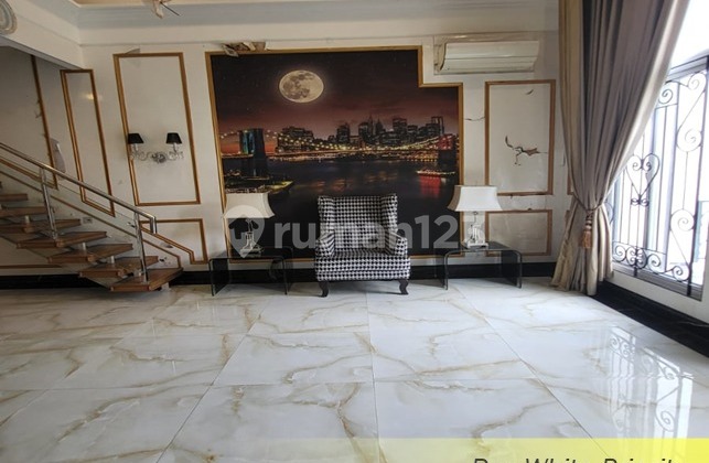 Rumah Mewah di Dalam Cluster Kebayoran Bintaro Jaya #DGDH 2