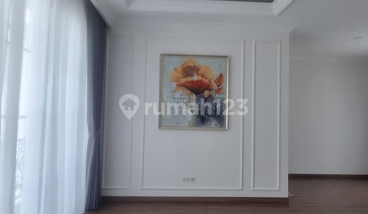 Rumah Nyaman, Lingkungan Bersih di Discovery Bintaro Jaya 2