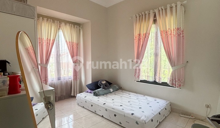 MINIMALIST HOUSE READY TO OCCUPY SEMI-FURNISHED IN BINTARA JAYA, WEST BEKASI, WEST JAVA 2