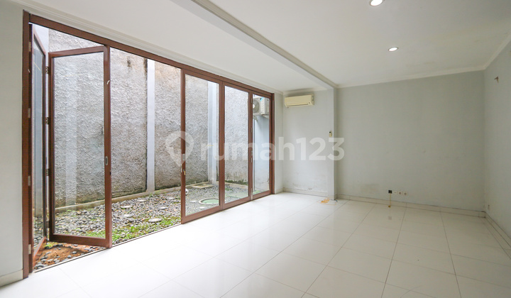 Rumah Nyaman Cluster Discovery Bintaro Jaya Tangerang Selatan 2