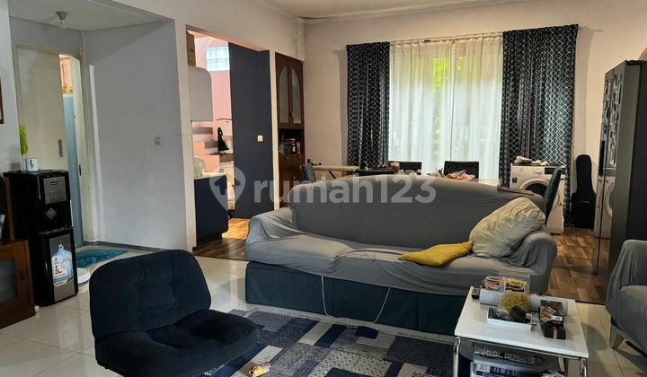 Kom. Tanjung Sari Asri, Antapani, Luxury House, Below Market Price 2