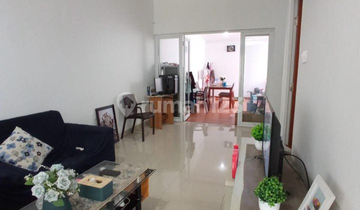 Kom. Antapani Regency, Ready to Occupy, Rarely Available, Price Below Market 2