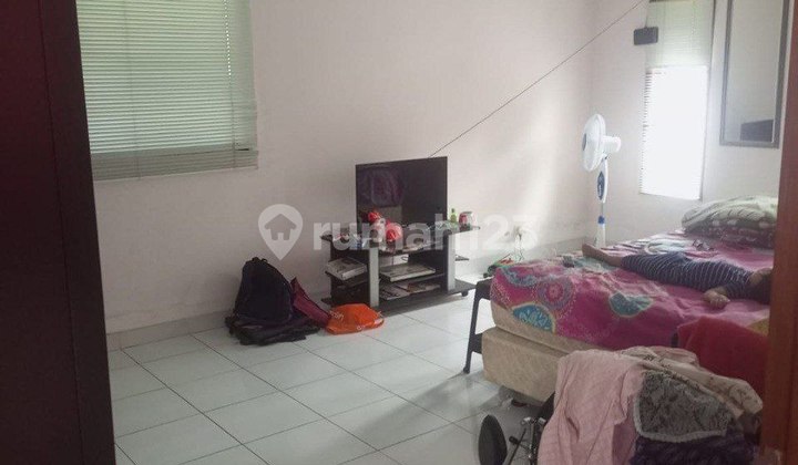 Kom. Bumi Sariwangi, Geger Kalong, Luas Besar Harga Murah, Premium 2