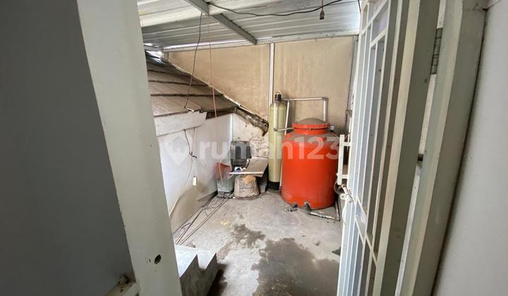 Kom. Ciganitri, Buah Batu, Rumah Bagus, Harga Murah Dibawah Pasar 2