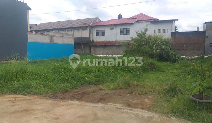 Jl. Geologi, Arcamanik, Siap Bangun, Bisa Dibangun 3 Rumah, Murah Jl. Geologi, Arcamanik, Siap Bangun, Bisa Dibangun 3 Rumah, Murah