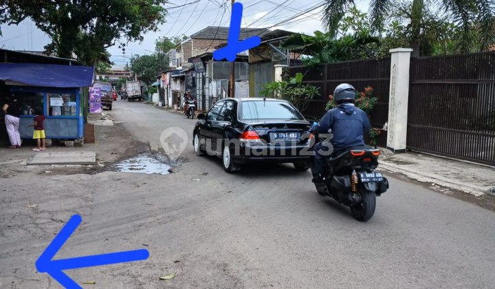 Jl. Batu Raden, Cocok Untuk Usaha, Posisi Pinggir Jalan Aktif, Murah Jl. Batu Raden, Cocok Untuk Usaha, Posisi Pinggir Jalan Aktif, Murah