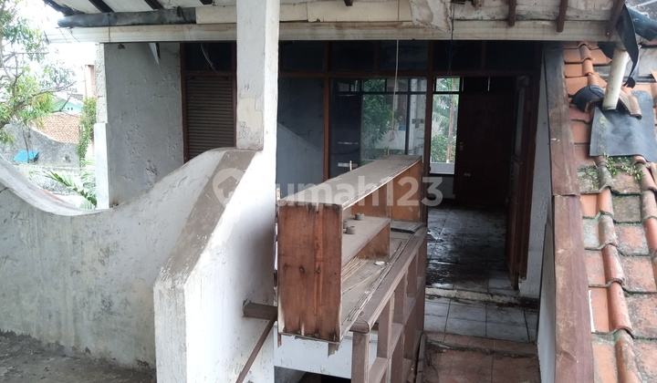 Kom. Riung Bandung, Rumah Hitung Tanah, Harga Paling Murah, Langka 2