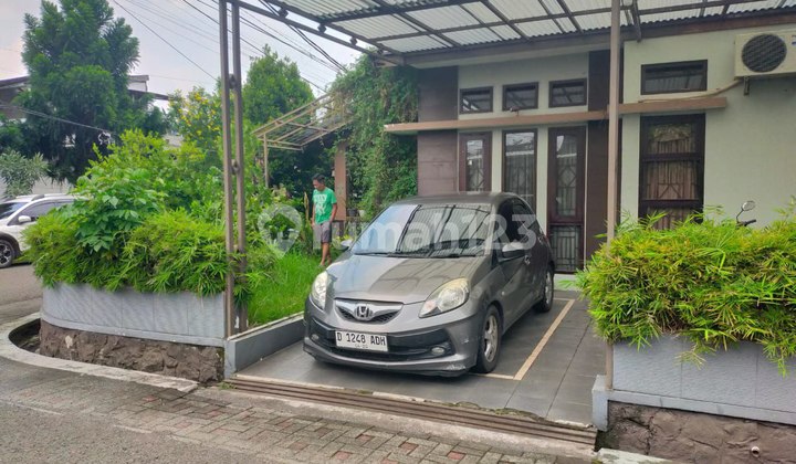 Kom. Mekar Wangi, Harga Murah Dibawah Pasar, Lokasi Exlusive