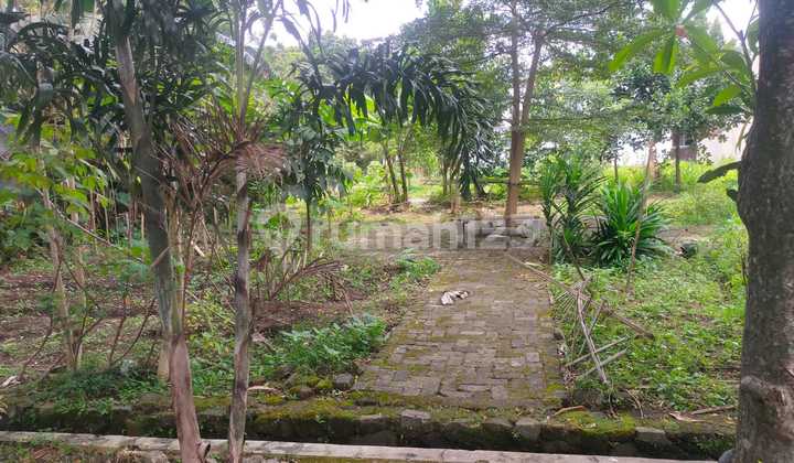 Kom. Cipaganti Rahayu, Dibawah NJOP, Dekat Grand Sharon, Jarang Ada