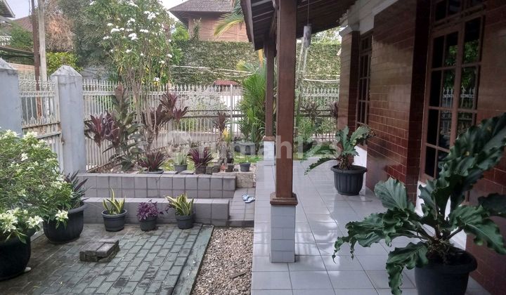 Kom. Turangga, Good House with SHM, Below Market Price, Best Location