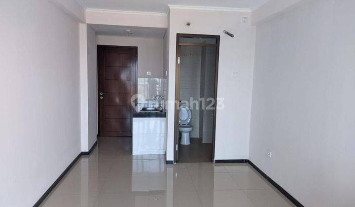 MURAH!! APARTEMEN GATEWAY PASTEUR, BANDUNG UTARA, TYPE STUDIO LANTAI 3A, VIEW KOTA, TOWER TOPAZ, KOTA BANDUNG  1