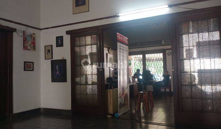 Best Location!! Jl. Supratman, Bandung Tengah,  Cocok Untuk Usaha Dan Investasi, Terbaik Dibawah Pasar, Dekat Ke Kantor Gubernur, Kota Bandung  2