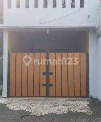 Murah!! Kom. Batu Permata , Ciwastra, Buah Batu, Rumah Siap Huni, Harga Dibawah Pasar, Kota Bandung  1