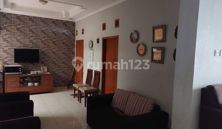 Kom. Margahayu, Mars Street, Aesthetic Style, Low Price Below Market 2