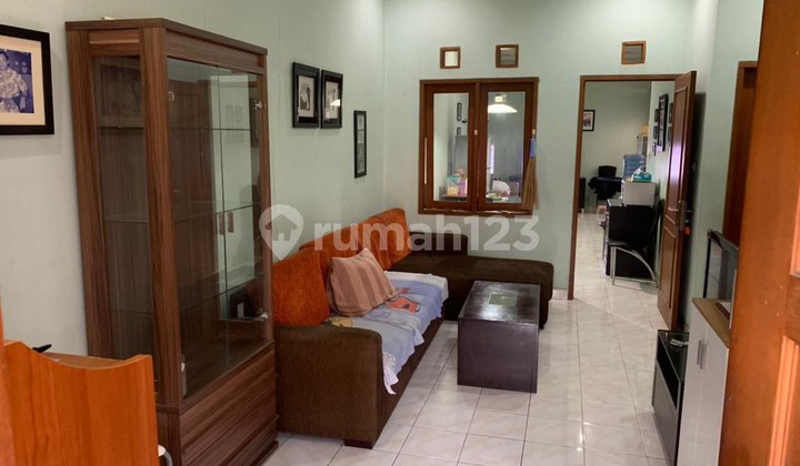 Kom. Setra Dago Antapani, Below Market Price, Rare Item