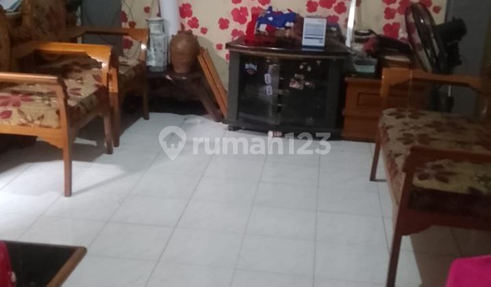 Kom. Antapani, Land Calculation House, Affordable Price Below Market 2