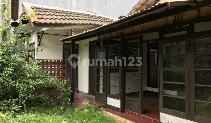 Kom. Turangga, Siap Huni, Lokasi Premium Pusat Kota, Harga Terbaik  2